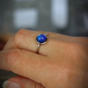 Amazing Mood Ring